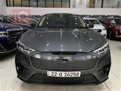 فورد موستانج Mach-E